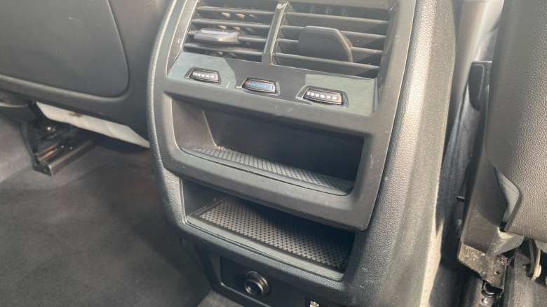 BMW X5 xDrive50e M Sport 5dr Auto Estate